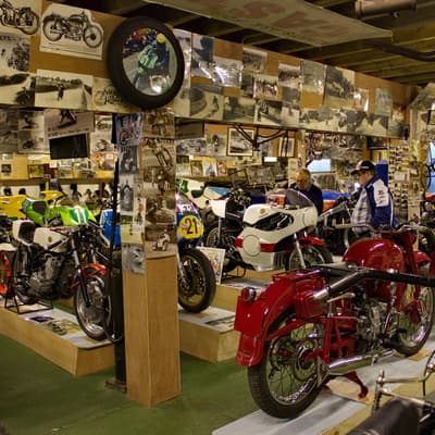 Isle of Man – Bild 87