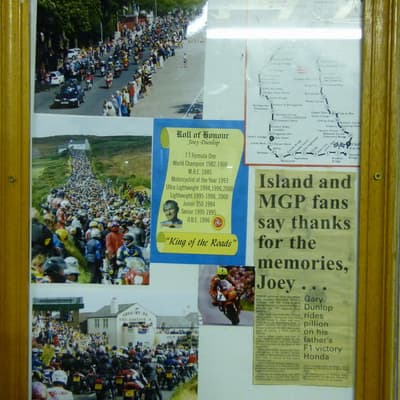 Isle of Man – Bild 89