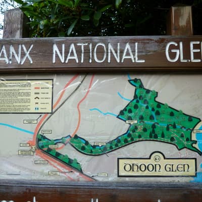 Isle of Man – Bild 90