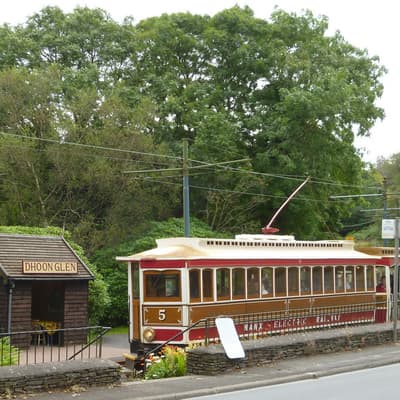 Isle of Man – Bild 91