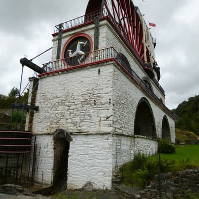 Isle of Man – Bild 95