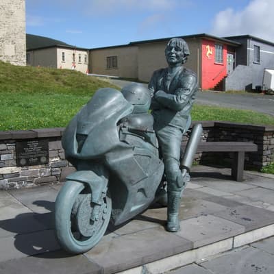 Isle of Man – Bild 100