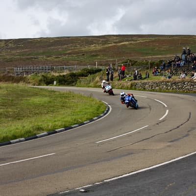 Isle of Man – Bild 103