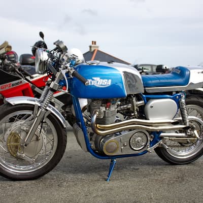 Isle of Man – Bild 106