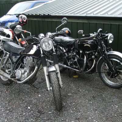 Isle of Man – Bild 107