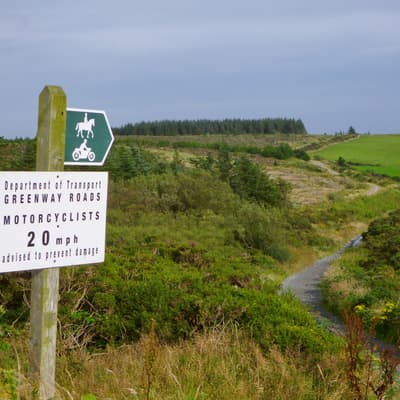 Isle of Man – Bild 108