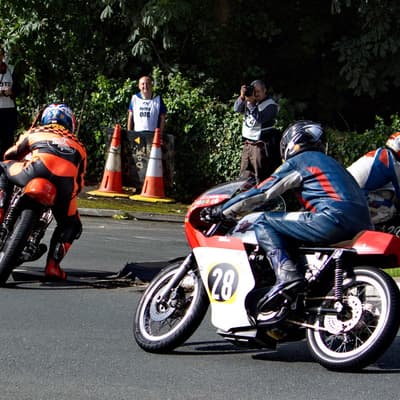 Isle of Man – Bild 111