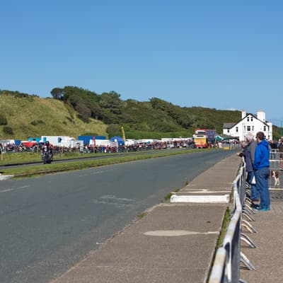 Isle of Man – Bild 117