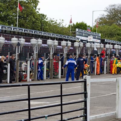Isle of Man – Bild 125