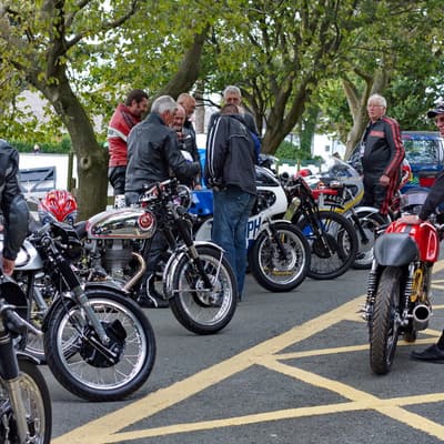 Isle of Man – Bild 127