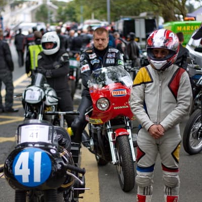 Isle of Man – Bild 128