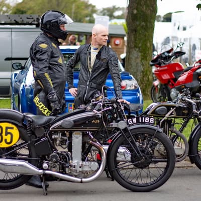 Isle of Man – Bild 130