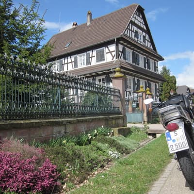 Biblisheim – Bild 4