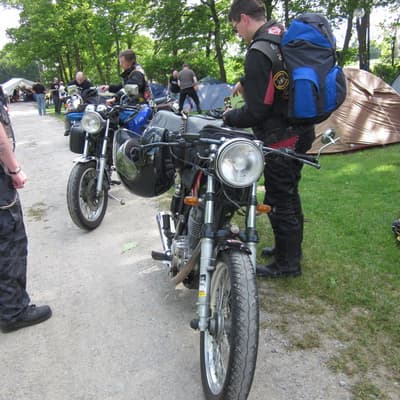 35 Jahre SR500 – Bild 10
