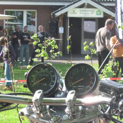 35 Jahre SR500 – Bild 12