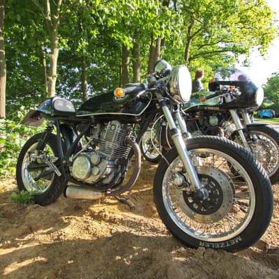 35 Jahre SR500 – Bild 15