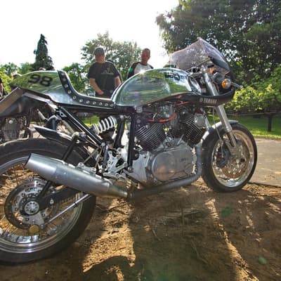 35 Jahre SR500 – Bild 17