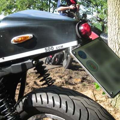 35 Jahre SR500 – Bild 16