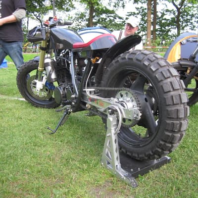 35 Jahre SR500 – Bild 18