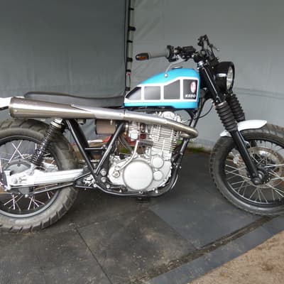 35 Jahre SR500 – Bild 23