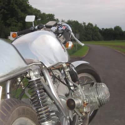35 Jahre SR500 – Bild 22