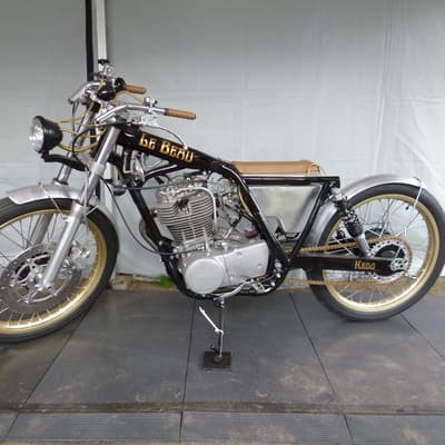 35 Jahre SR500 – Bild 25
