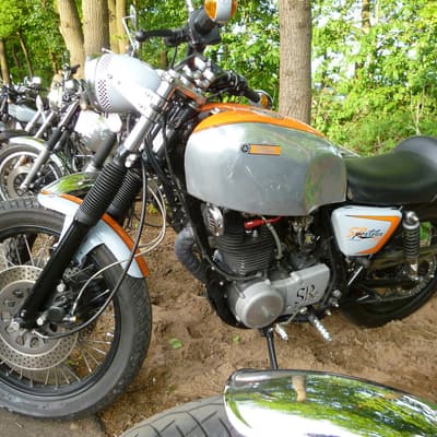 35 Jahre SR500 – Bild 27