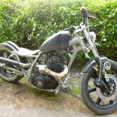 35 Jahre SR500 – Bild 29