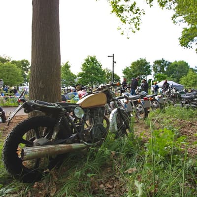 35 Jahre SR500 – Bild 31
