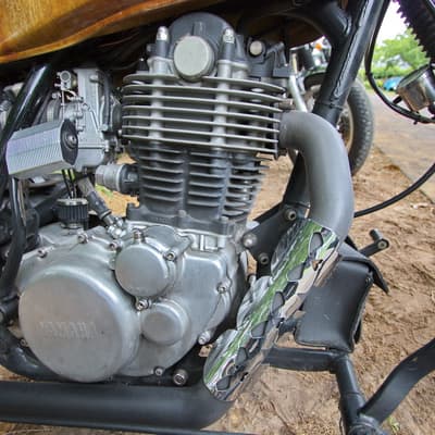 35 Jahre SR500 – Bild 43