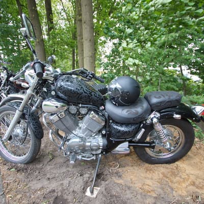35 Jahre SR500 – Bild 44