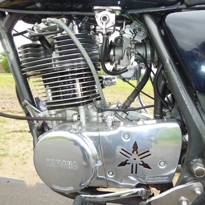 35 Jahre SR500 – Bild 45