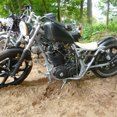 35 Jahre SR500 – Bild 47