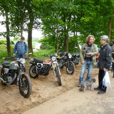 35 Jahre SR500 – Bild 49