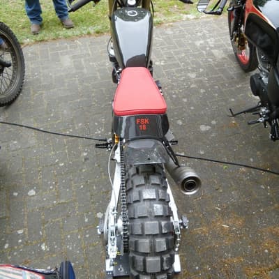 35 Jahre SR500 – Bild 52