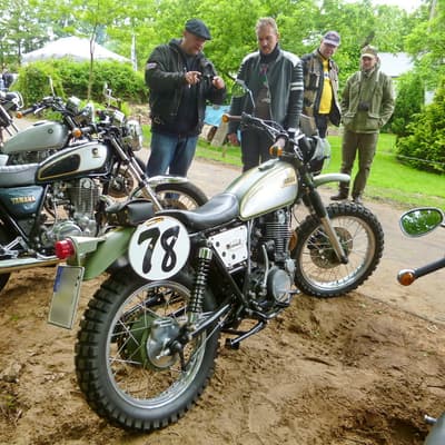 35 Jahre SR500 – Bild 53