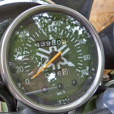 35 Jahre SR500 – Bild 54