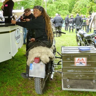 35 Jahre SR500 – Bild 55