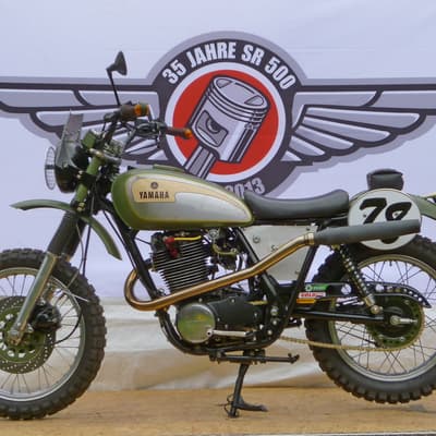 35 Jahre SR500 – Bild 59