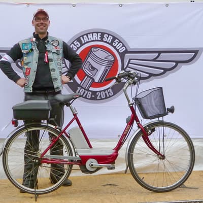 35 Jahre SR500 – Bild 62
