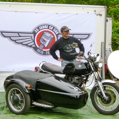 35 Jahre SR500 – Bild 64