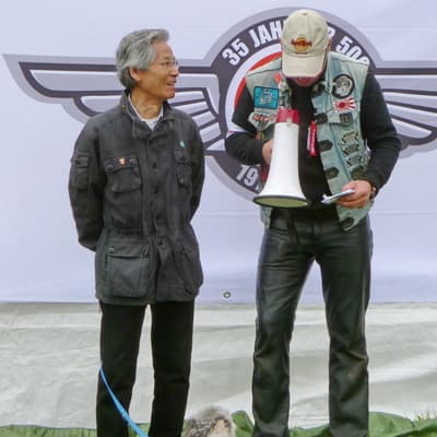 35 Jahre SR500 – Bild 65