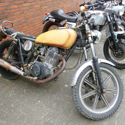 35 Jahre SR500 – Bild 66