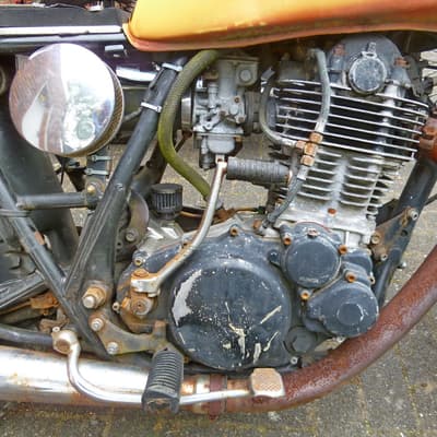 35 Jahre SR500 – Bild 68