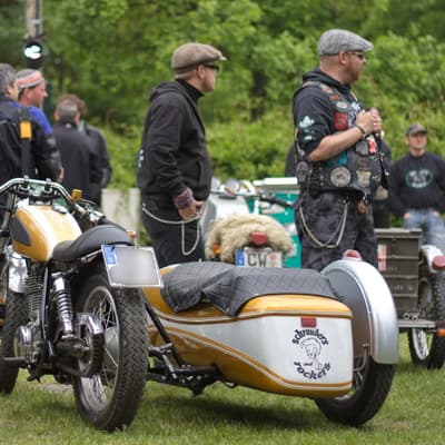 35 Jahre SR500 – Bild 70