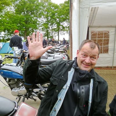35 Jahre SR500 – Bild 71