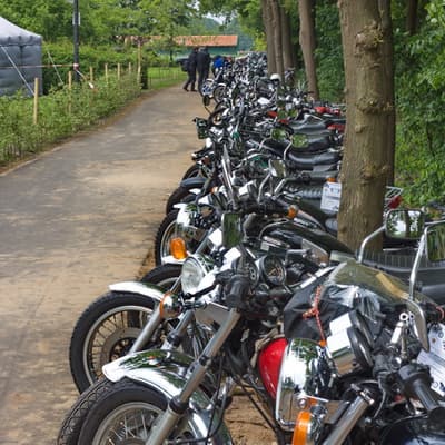 35 Jahre SR500 – Bild 72