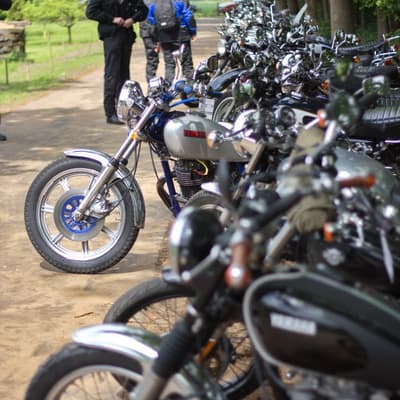 35 Jahre SR500 – Bild 73