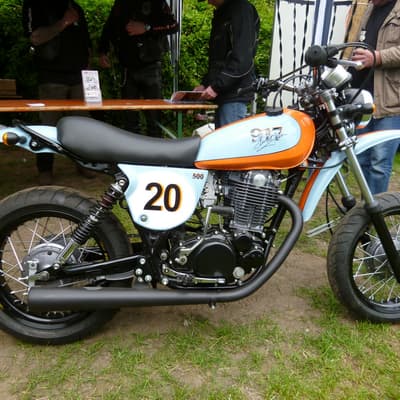 35 Jahre SR500 – Bild 74