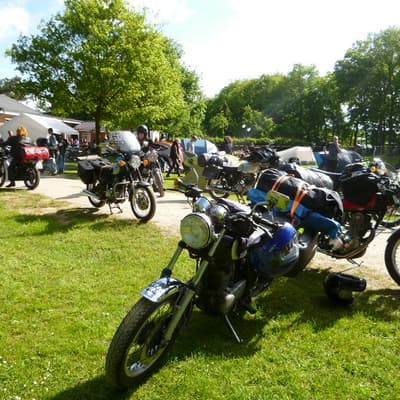 35 Jahre SR500 – Bild 88